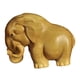 thumbnail image 3 of Estatua De Animales De Madera, Regalo De Inauguración De La Casa, Hecho A Mano, Para Gabinete, Adornos De Hotel A, 3 of 5