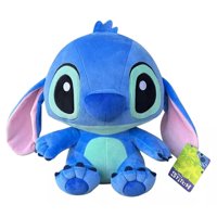 Peluche Stitch Estilo Kawaii 30 Cm