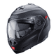 thumbnail image 1 of Casco para moto Caberg Duke X Black Matt S, 1 of 5