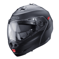 Casco Para Moto Caberg Duke X Black Matt L