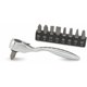 thumbnail image 1 of Controlador de bits y conjunto de brocas Titan 11205 9 bits PH1 PH2 T15 T20, 1 of 6