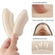 thumbnail image 4 of Almohadillas de talón premium con insertos y forro para hombres y mujeres. Protectores de talón que evitan resbalones y ampollas en zapatos demasiado grandes. Relleno para calzado holgado (5 pares)., 4 of 5