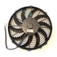 thumbnail image 3 of Spal 30101522 Ventilador extractor curvo de 12" 12V, paquete de 2, 3 of 6