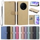 thumbnail image 1 of Cartera Protectora para Honor Magic8 con Soporte, Dorado, 1 of 6