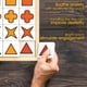 thumbnail image 4 of Juego de memoria Keeping Busy para adultos: emparejar formas, piezas grandes para personas con demen, 4 of 8