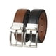 thumbnail image 1 of Cinturón Tommy Hilfiger reversible de cuero casual para hombre, 1 of 3