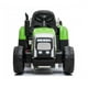 thumbnail image 2 of Vehiculo Infantil Tractor con Carro 12V Verde, 2 of 4