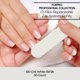 thumbnail image 3 of Lima de uñas ForPro Professional 10 cm 100 granos 50 unidades, 3 of 7