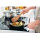thumbnail image 3 of Set de Utensilios de Cocina TEZZ de Madera 7 piezas con Soporte, 3 of 8