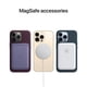 thumbnail image 4 of Funda de piel para Apple iPhone 13 Pro Max con MagSafe, 4 of 4