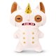 thumbnail image 1 of Peluches coleccionables Fuggler Fugglercorns de 22 cm – Wrinkle, 1 of 8
