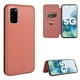 thumbnail image 4 of Funda Flip para FOXDOCK Samsung Galaxy S20 FE - Funda magnética de negocios, funda protectora delgada, 4 of 5