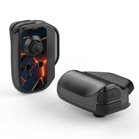 Controlador Inalámbrico Aaronmei Para Smartphone Negro