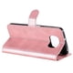 thumbnail image 4 of Funda Billetera para Xiaomi Poco X3 Pro con Porta Tarjetas y Soporte Ajustable Rosa, 4 of 6