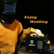 thumbnail image 3 of Soldadora DEKOPRO Stick 160A Arc/Lift TIG 2 en 1 110 V/220 V, 3 of 3