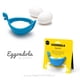 thumbnail image 4 of Molde Silicona para Huevos Pochados - Eggondola, 4 of 4