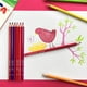thumbnail image 3 of Lápices Carioca Tita Hexagonal Borrable (50 Colores), 3 of 3