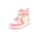 thumbnail image 1 of Zapatilla urbana caña velcro elástico kids niña, 1 of 3