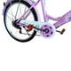 thumbnail image 3 of Bicicleta Aro 26 Puleda Rosado de Paseo Con 7 Velocidades Y Freno Disco, 3 of 3