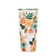 thumbnail image 2 of Vaso Térmico 700ml Rifle Paper Gloss Cream Lively Floral, 2 of 3