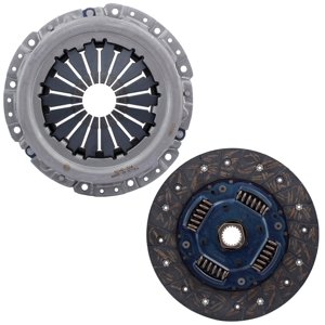 Repuestos Del Sol - Kit Embrague Kia Rio 4C 1.4 2017 2019