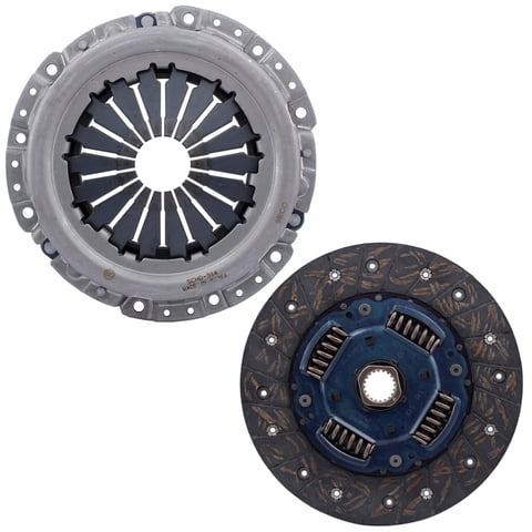 Repuestos Del Sol - Kit Embrague Hyundai Accent Rb 1.4 2013 2020