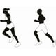 thumbnail image 1 of Decomural Male Female Runners Marathon Sports WS-18550, 1 of 2