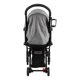 thumbnail image 5 of Coche de Paseo City Gris, 5 of 7