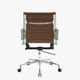 thumbnail image 5 of Silla Oficina Aluminium Caramel, 5 of 6