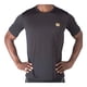 thumbnail image 1 of Polera Wilson Perforada Negra Tenis/Padel, 1 of 2