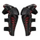thumbnail image 1 of Set Rodilleras Probiker Articuladas Alto Impacto Unisex rojo Único, 1 of 6