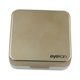 thumbnail image 5 of Caja De Lentes De Contacto Portátil Cuadrada Caja De Espejo Uso Diario Dorado, 5 of 5