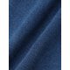 thumbnail image 5 of INSPIRE CHIC Pantalones de Maternidad para Mujeres Jeans Bootcut Pierna Rota Alta Elasticidad Sobre el Vientre Embarazada Acampanados Pantalones de Mezclilla Casual S Azul Oscuro, 5 of 6