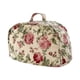 thumbnail image 1 of Funda Para Tostadora De 2 Rebanadas, Lavable, Estilo Escolar, Floral, Para Electrodomésticos De Cocina, Estilo A, 1 of 5