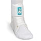 thumbnail image 1 of Férula de Tobillo Med Spec ASO Speed Lacer Talla XS Blanca, 1 of 8