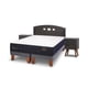 thumbnail image 4 of Cama Europea Premium 2 Plaza Base Dividida, 4 of 13