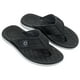 thumbnail image 2 of Sandalia Hombre Negro Sintra Cartago, 2 of 2