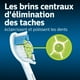 thumbnail image 3 of Cabezales de cepillo de dientes Philips Sonicare Optimal Whitening x8, 3 of 3