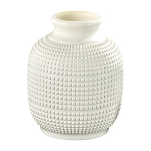 Bothyi - Florero De Mesa Decorativo Simple Para Dormitorio, Mesa De Café, Mueble De Tv