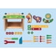 thumbnail image 4 of BANCO DE TRABAJO DE MADERA, 4 of 5