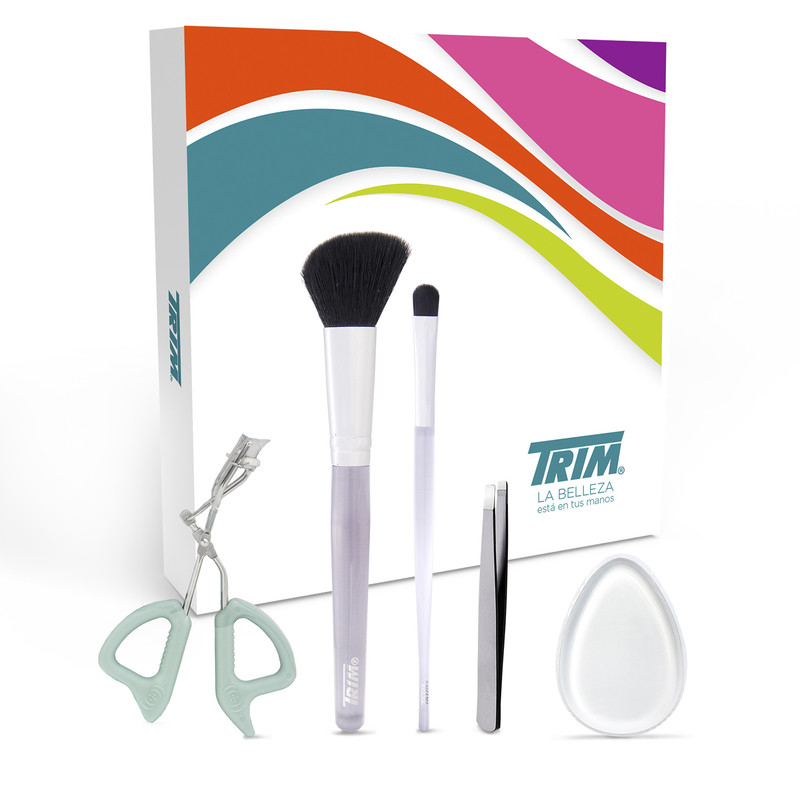 Pack Total Rostro Trim