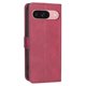 thumbnail image 2 of Funda Billetera para Google Pixel 10 Pro 5G Protección RFID y Soporte Ajustable Rojo, 2 of 6