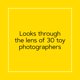thumbnail image 4 of Book Chronicle Books LEGO In Focus: explora un mundo en miniatura, 4 of 9