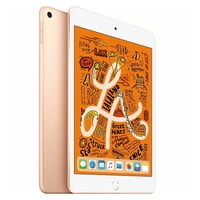 Apple Ipad Mini 5 64Gb Wi-Fi Dorado - Reacondicionado