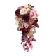 thumbnail image 4 of Ramo De Boda Para Novia, Flores Artificiales Para Decoración De Graduación, Fiesta, 4 of 5