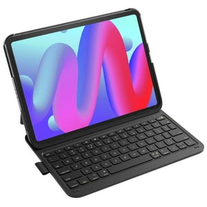 Funda Para Ipad Con Teclado Inateck Para Ipad De Décima Y Undécima Generación