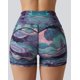 thumbnail image 3 of Short Deportivo Estampado Calce Perfecto Push Up - A353, 3 of 3