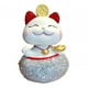 thumbnail image 2 of Figura De Gato De La Suerte, Decoración De Coche Para El Festival De Primavera, Entrada, Gabinete, Escritorio, Estilo A, 2 of 3