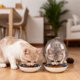 thumbnail image 4 of Tazones para gato HAPPY KIT juego de 6 de 14,5 cm antideslizante, 4 of 7