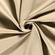 thumbnail image 3 of respaldo Tubular al piso Felpa Beige King, 3 of 3